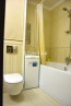 Lease 3-room apartment in the new building - Василия Касияна, 2/1 str., Golosiyivskiy (9187-188) | Dom2000.com #62760353