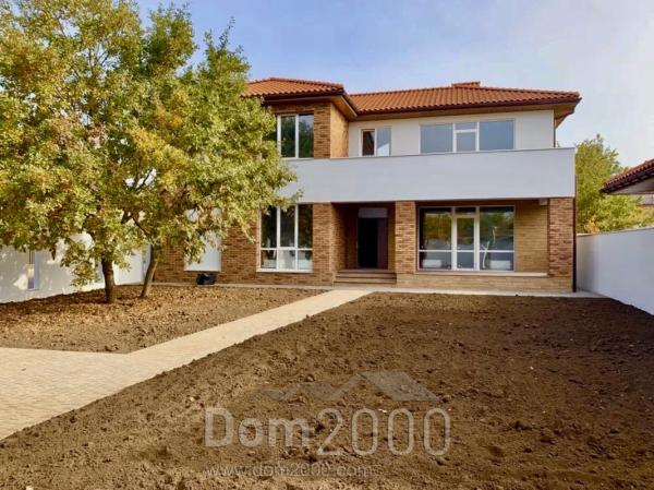For sale:  home - Дачная ул., Ovidiopolskiy rayon (9798-188) | Dom2000.com