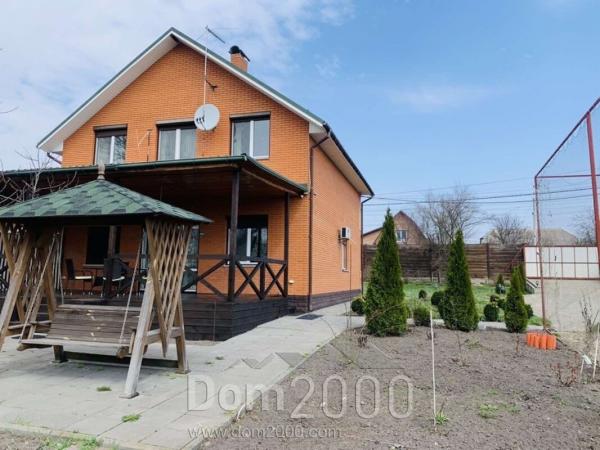 Здам в оренду будинок - Києво-Святошинський район (9809-188) | Dom2000.com