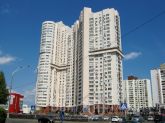 Продам трехкомнатную квартиру - ул. Мишуги Олександра, 12, Осокорки (10228-189) | Dom2000.com