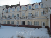 Rent non-residential premises - Хорива str., Podil (10554-189) | Dom2000.com