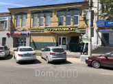 For sale:  shop - Октябрьская улица, 48А str., Tula city (10572-189) | Dom2000.com