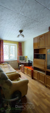 For sale:  3-room apartment - Пролетарская улица, 8 str., Cheboksary city (10616-189) | Dom2000.com