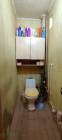 For sale:  3-room apartment - Пролетарская улица, 8 str., Cheboksary city (10616-189) | Dom2000.com #77229953