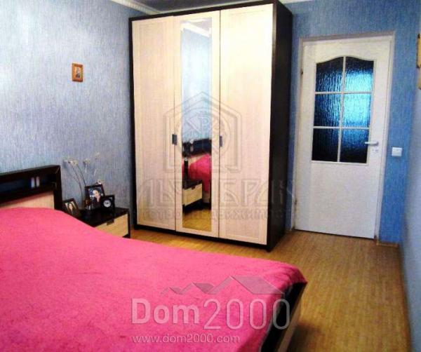 Продам четырехкомнатную квартиру - Ватутина Генерала просп., Днепровский (7845-189) | Dom2000.com