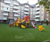 For sale:  2-room apartment in the new building - Бориса Гмирі вул., 8, Bucha city (9015-189) | Dom2000.com