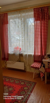 For sale:  1-room apartment - Краматорский бульвар, 117/2 str., Kramatorsk city (9662-189) | Dom2000.com