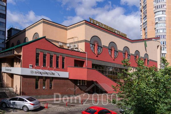 For sale:  office - Черновола Вячеслава ул., 8 "А", Luk'yanivka (9778-189) | Dom2000.com