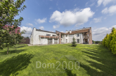 For sale:  home - Lisniki village (10272-190) | Dom2000.com