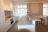 Lease 3-room apartment in the new building - Rūpniecības iela 11 str., Riga (3946-190) | Dom2000.com