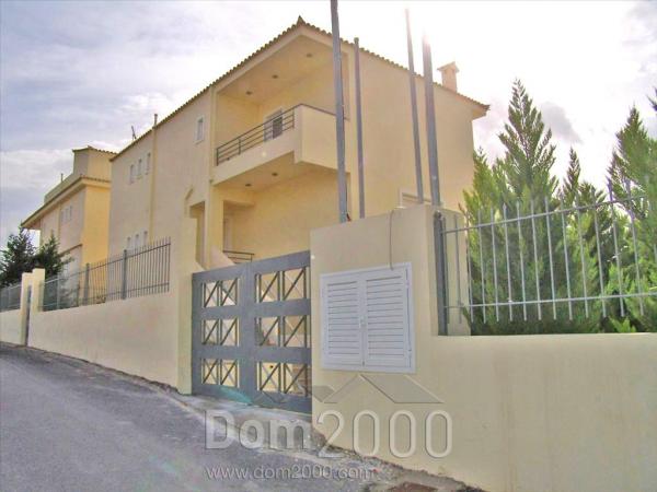 Продам дом - Аттика (4114-190) | Dom2000.com