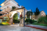 Продается гостиница/база отдыха - Родос (5281-190) | Dom2000.com