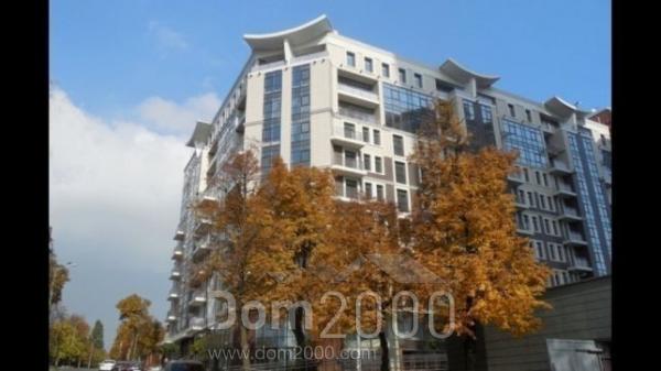 For sale:  4-room apartment in the new building - Зверинецкая, 47, Pecherskiy (7705-190) | Dom2000.com