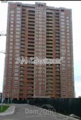 For sale:  1-room apartment in the new building - Чавдар Елизаветы ул., 36, Osokorki (9012-190) | Dom2000.com
