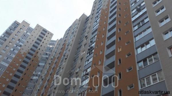 Lease 1-room apartment - Ващенко str., Darnitskiy (10280-191) | Dom2000.com