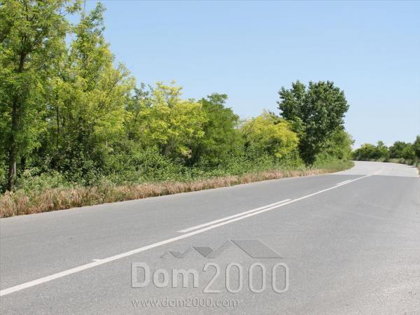 For sale:  land - Pieria (7679-191) | Dom2000.com