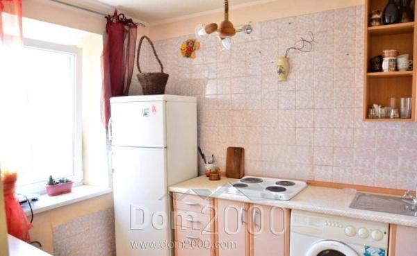 Lease 1-room apartment - Казимира Малевича, 37/ str., Golosiyivskiy (9181-191) | Dom2000.com