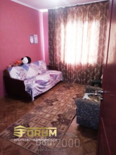 For sale:  3-room apartment - Блюхера ул./ Вишнева вул., Suvorivskyi (9744-191) | Dom2000.com