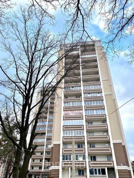 For sale:  1-room apartment in the new building - пр. Московский, Moskоvskyi (9809-191) | Dom2000.com