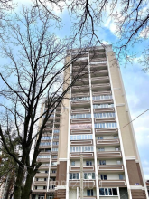 For sale:  1-room apartment in the new building - пр. Московский, Moskоvskyi (9809-191) | Dom2000.com
