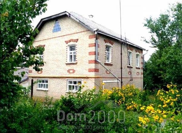 Продам дом - пгт. Солоницевка (9921-191) | Dom2000.com