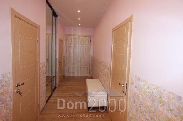 Сдам в аренду трехкомнатную квартиру - ул. Antonijas iela 24, Рига (4483-192) | Dom2000.com