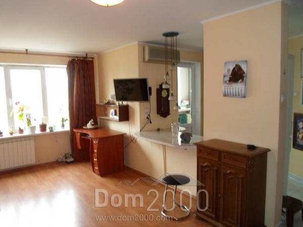 Lease 1-room apartment - Оболонская площадь, 5 str., Obolonskiy (9178-192) | Dom2000.com