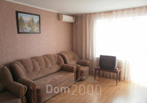 Lease 3-room apartment - Ветряные Горы, 21/7 str., Podilskiy (9184-192) | Dom2000.com