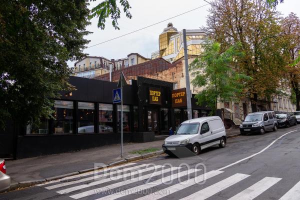 For sale:  shop - Софиевская ул., 5, Shevchenkivskiy (tsentr) (9778-192) | Dom2000.com