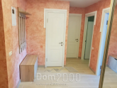 Lease 2-room apartment in the new building - Північна str., Hmelnitskiy city (9798-192) | Dom2000.com