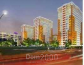 For sale:  1-room apartment in the new building - Harkiv city (9922-192) | Dom2000.com