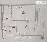 For sale:  1-room apartment - Зерновая ул., Harkiv city (9986-192) | Dom2000.com