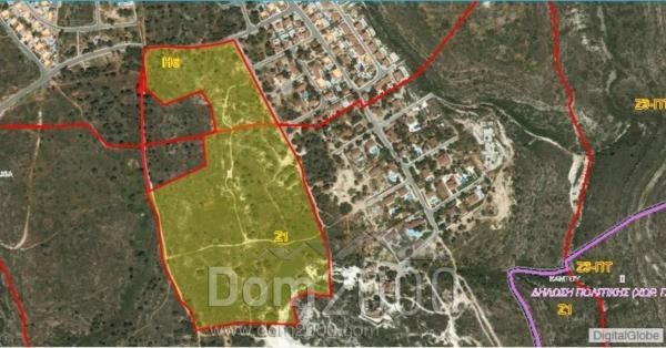 For sale:  land - Cyprus (5136-193) | Dom2000.com