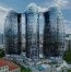 For sale:  1-room apartment in the new building - Иоанна Павла, 2 str., Pecherskiy (8205-193) | Dom2000.com #55270739