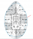 For sale:  1-room apartment in the new building - Иоанна Павла, 2 str., Pecherskiy (8205-193) | Dom2000.com #55996426