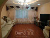 Продам четырехкомнатную квартиру - Севериновская ул., 136, г. Ирпень (8745-193) | Dom2000.com