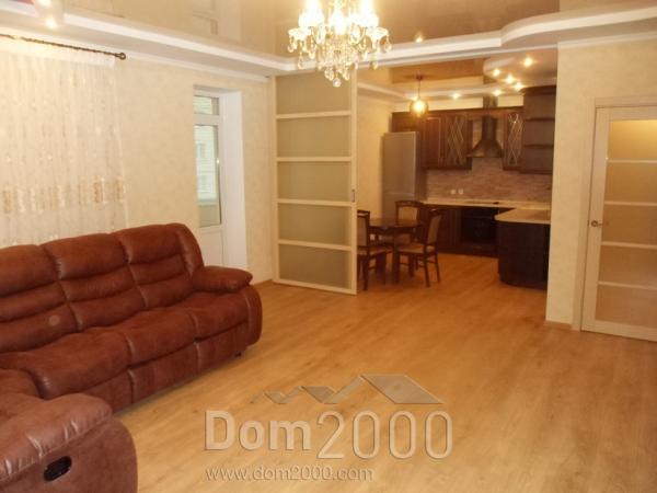 Lease 2-room apartment in the new building - Олевская, 9, Svyatoshinskiy (9186-193) | Dom2000.com