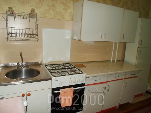 Lease 1-room apartment - Выборгская, 49а, Solom'yanskiy (9187-193) | Dom2000.com