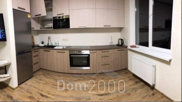 Lease 2-room apartment in the new building - Петропавловская, 40, Podilskiy (9196-193) | Dom2000.com