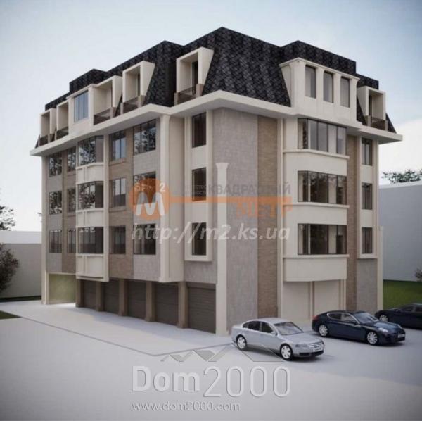 For sale:  1-room apartment - улица Потемкинская, Herson city (9934-193) | Dom2000.com