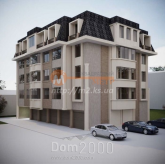 For sale:  1-room apartment - улица Потемкинская, Herson city (9934-193) | Dom2000.com