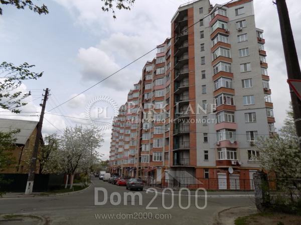 For sale:  3-room apartment - Хмельницька str., 10, Svyatoshin (10390-194) | Dom2000.com