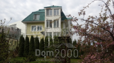 Продам дом - ул. Жовтнева, с. Петропавловская Борщаговка (10491-194) | Dom2000.com