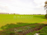For sale:  land - Малишка str., Obuhiv city (regional center) (8294-194) | Dom2000.com