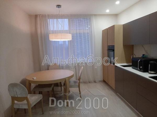 For sale:  1-room apartment - Ахматовой Анны ул., 22, Poznyaki (8927-194) | Dom2000.com