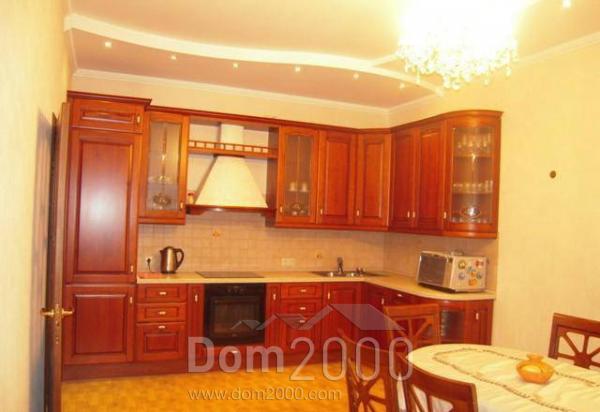 Lease 2-room apartment in the new building - Героев Сталинграда проспект, 4 str., Obolonskiy (9181-194) | Dom2000.com
