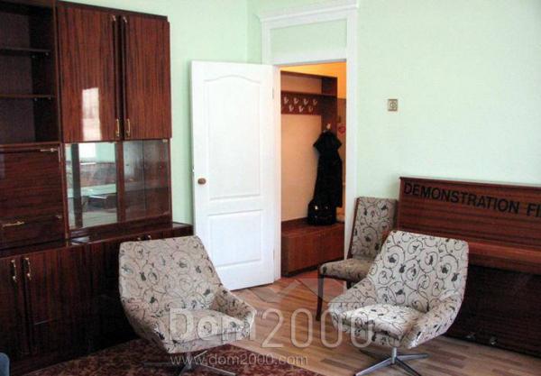 Lease 2-room apartment - Юрковская, 37, Podilskiy (9182-194) | Dom2000.com