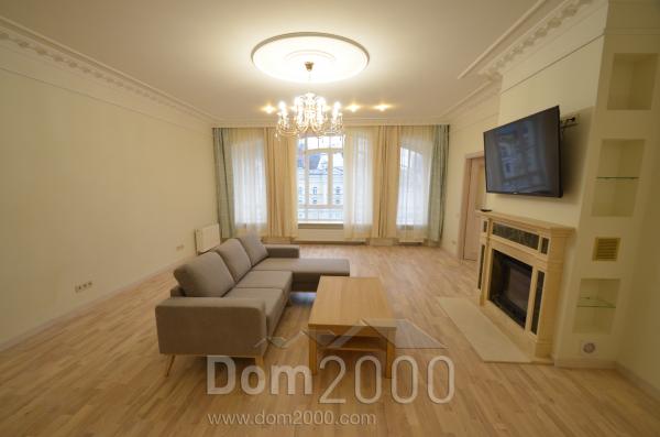 Lease 4-room apartment - Воздвиженская, 28-30 str., Podilskiy (9218-194) | Dom2000.com