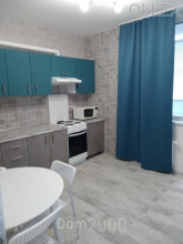 Lease 1-room apartment - Драгоманова ул., 2 "Б", Poznyaki (6810-195) | Dom2000.com