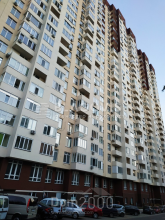 Продам двухкомнатную квартиру - ул. Польова, 73, Караваевы Дачи (10502-196) | Dom2000.com